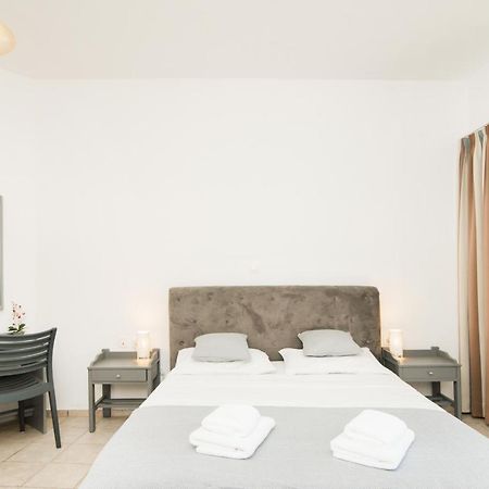 Kristina Stelios Apartment Platanés Екстериор снимка