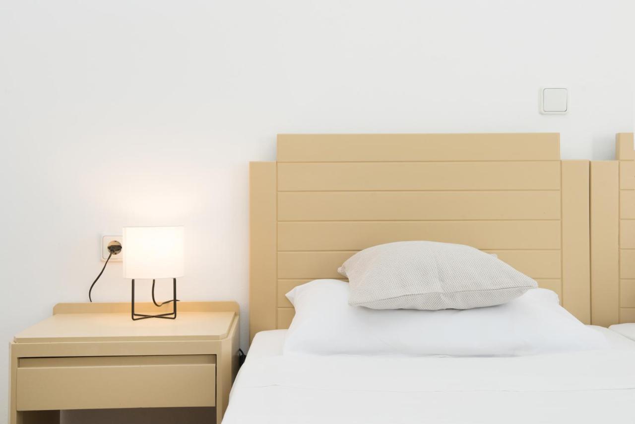 Kristina Stelios Apartment Platanés Екстериор снимка