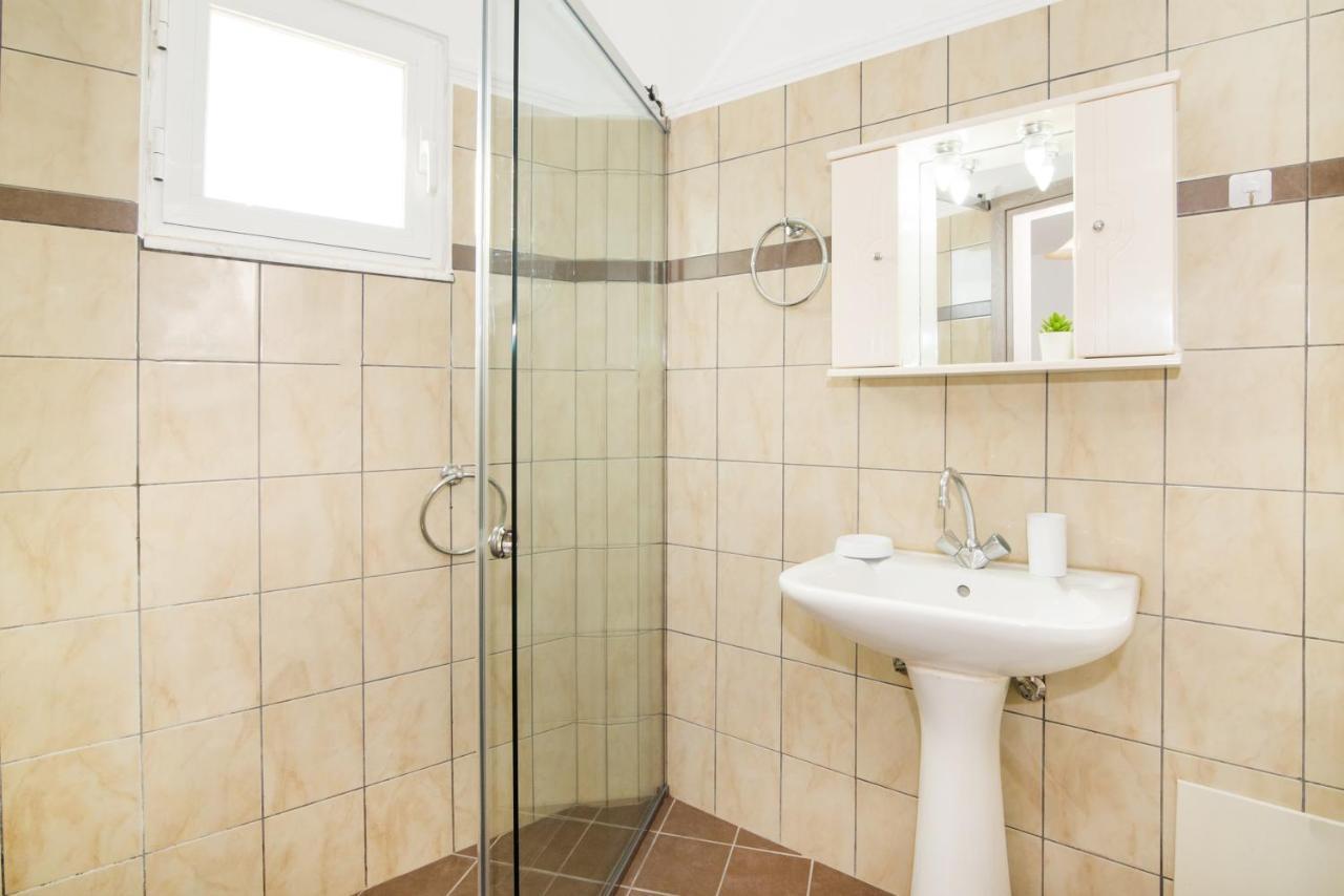 Kristina Stelios Apartment Platanés Екстериор снимка