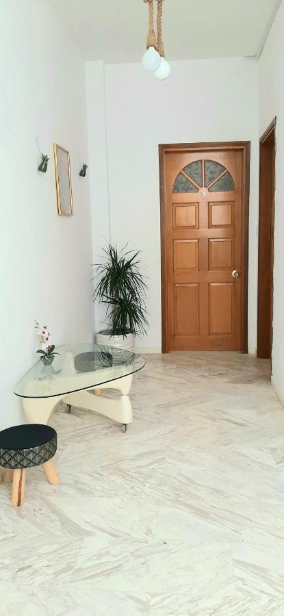 Kristina Stelios Apartment Platanés Екстериор снимка