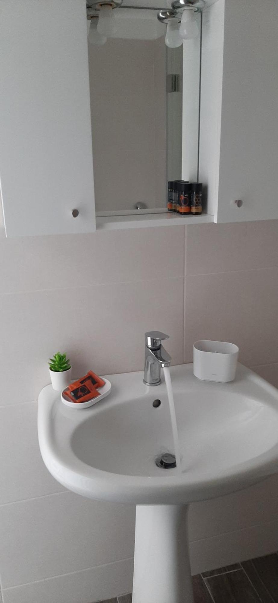 Kristina Stelios Apartment Platanés Стая снимка